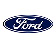 Ford Logo