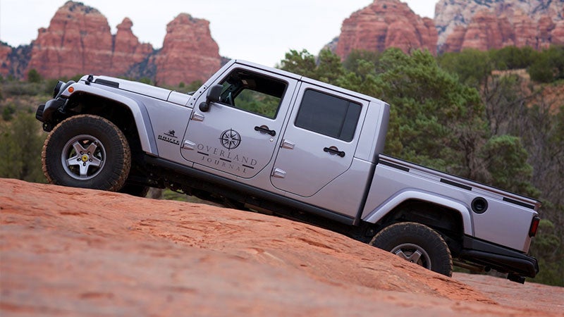 CDJR Demo 1 | Derwood, MD | American Expedition Vehicles Authorized Dealer