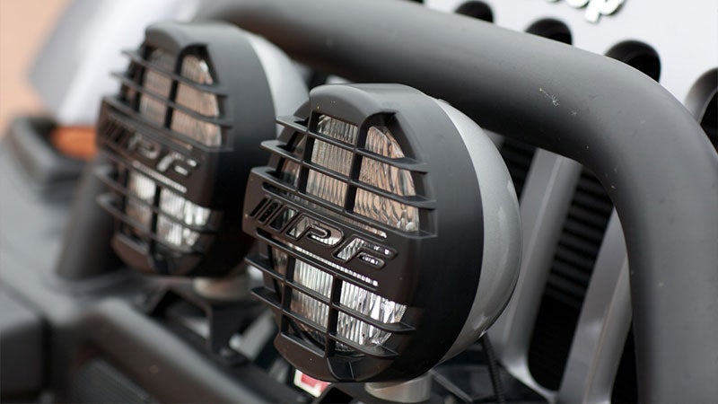 CDJR Demo 1 | Derwood, MD | American Expedition Vehicles Authorized Dealer