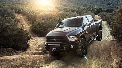 CDJR Demo 1 | Derwood, MD | American Expedition Vehicles Authorized Dealer