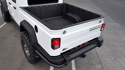 CDJR Demo 1 | Derwood, MD | American Expedition Vehicles Authorized Dealer