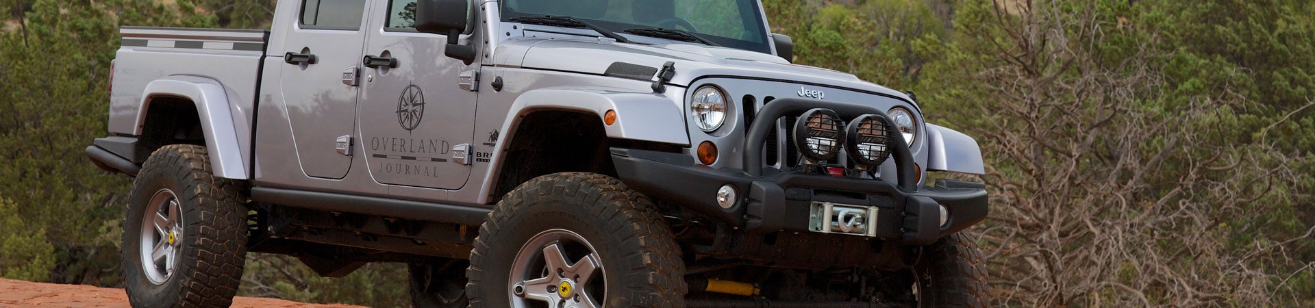 CDJRDemo1 | Derwood, MD | American Expedition Vehicles Authorized Dealer