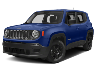 Renegade - CDJR Demo 1 in Derwood MD