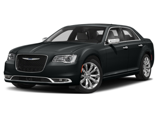 2019 Chrysler 300 - CDJR Demo 1 in Derwood MD