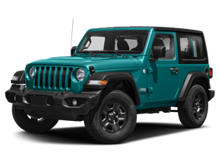 2019 Wrangler - CDJR Demo 1 in Derwood MD