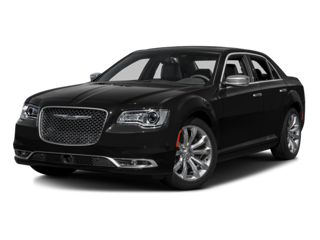 2016 Chrysler 300