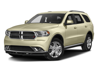2016 Dodge Durango