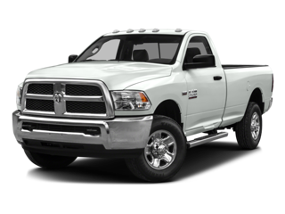2016 Ram 2500