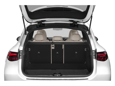 2024 Mercedes-Benz GLC 300 GLC 300 4MATIC®