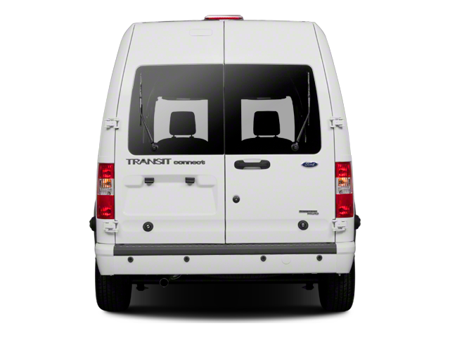 2011 Ford Transit Connect Van XLT