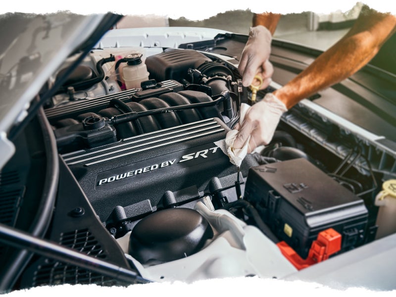 CDJR Demo 1 in Derwood MD