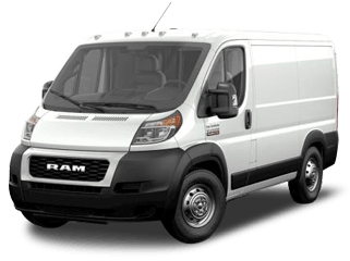 2019 Ram Promaster - CDJR Demo 1 in Derwood MD
