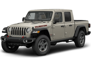 2020 Gladiator - CDJR Demo 1 in Derwood MD