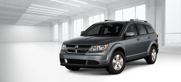 Dodge Journey